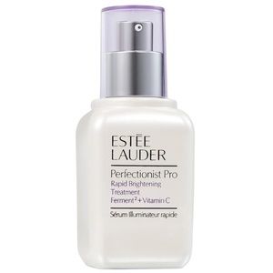 Estée Lauder Perfectionist Pro Rapid Brightening Serum with Ferment² + Vitamin C